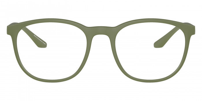 EMPORIO ARMANI™ EA3229 5424 53 - Matte Sage Green