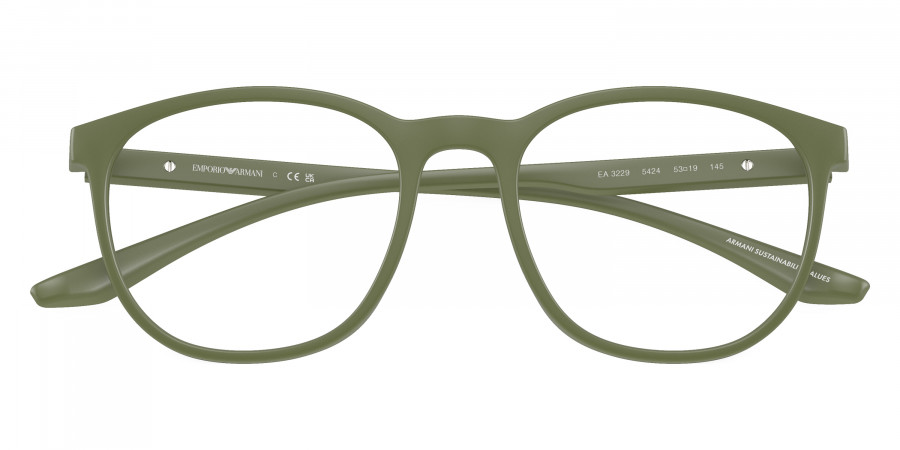 Emporio Armani™ - EA3229