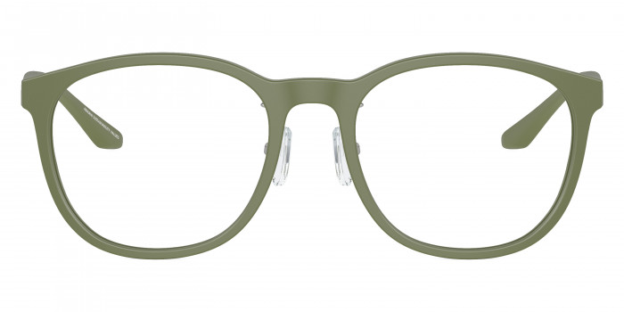 EMPORIO ARMANI™ EA3229F 5424 53 - Matte Sage Green