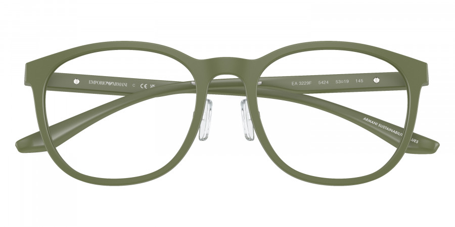 Emporio Armani™ - EA3229F