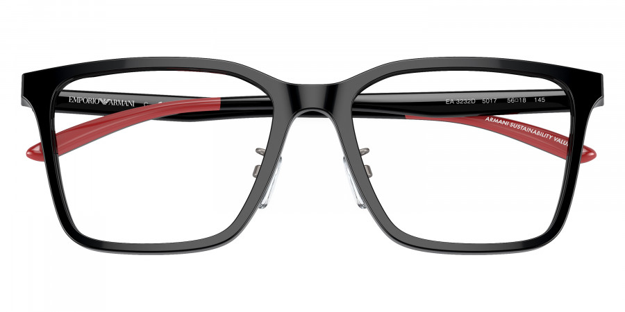 Emporio Armani™ - EA3232D