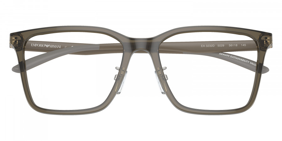 Emporio Armani™ - EA3232D