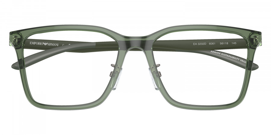Emporio Armani™ - EA3232D