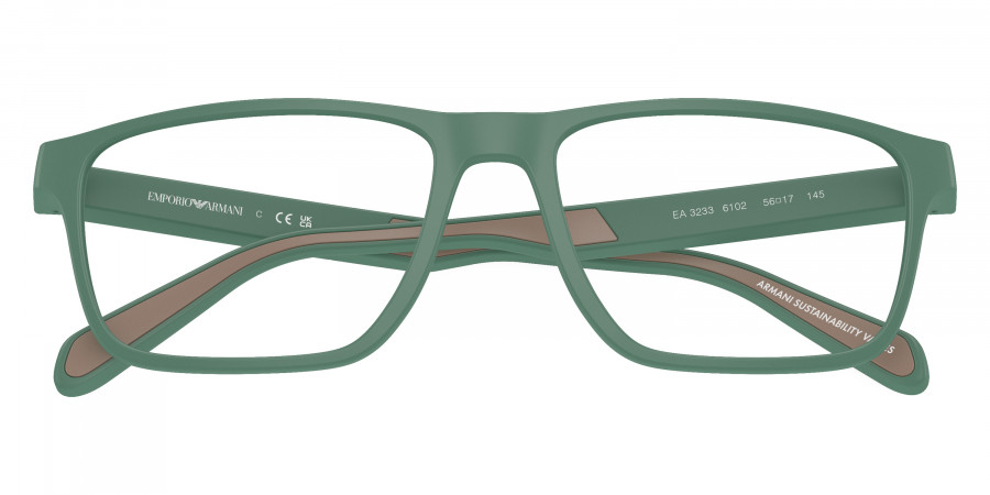 Emporio Armani™ - EA3233