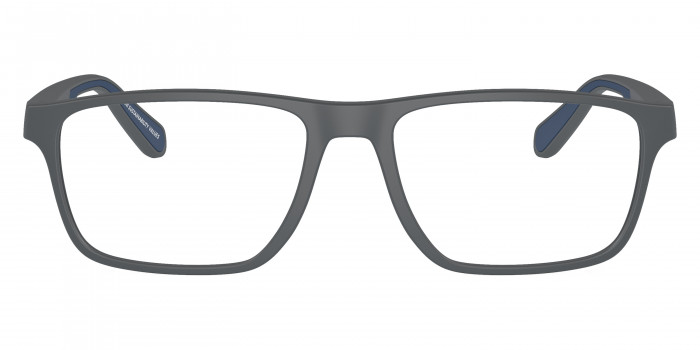 EMPORIO ARMANI™ EA3233 6103 54 - Matte Dark Gray/Blue