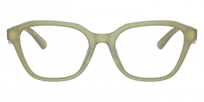 EMPORIO ARMANI™ EA3235U 6116 51 - Shiny Opaline Green