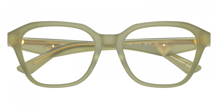 Emporio Armani™ - EA3235U