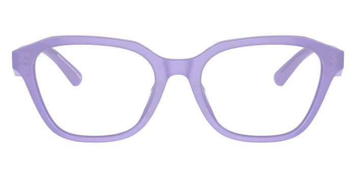 EMPORIO ARMANI™ EA3235U 6117 53 - Shiny Opaline Violet