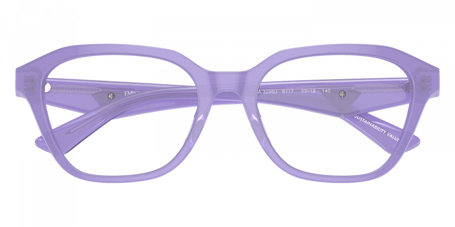 Emporio Armani™ - EA3235U