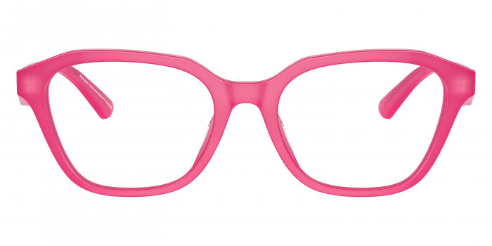 EMPORIO ARMANI™ EA3235U 6118 51 - Shiny Opaline Fuchsia