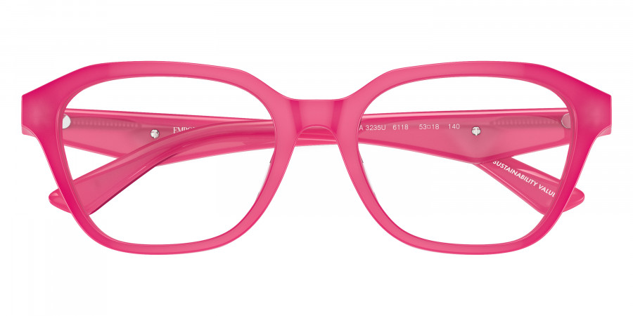 Emporio Armani™ - EA3235U
