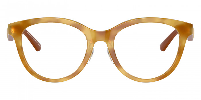 EMPORIO ARMANI™ EA3236F 6115 52 - Shiny Light Havana