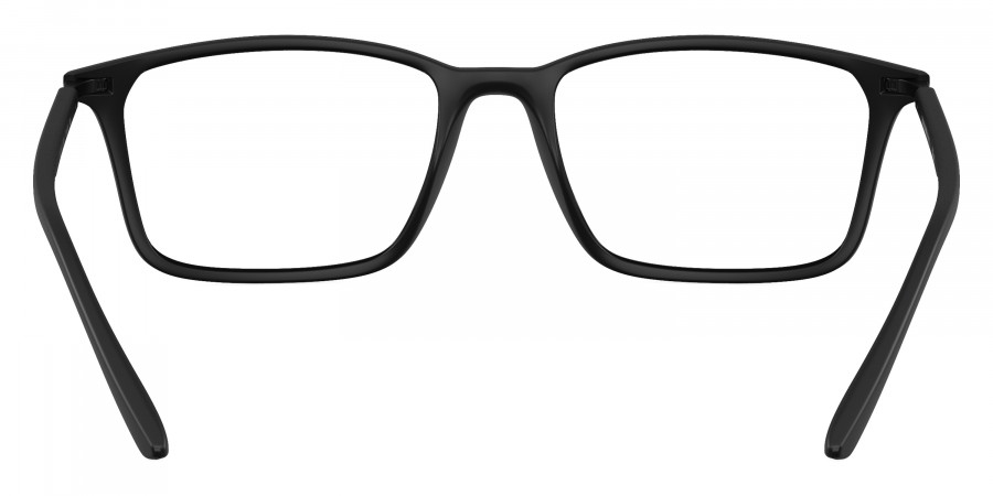Color: Matte Black (5001) - Emporio Armani EA3237500155