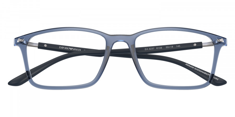 Emporio Armani™ - EA3237