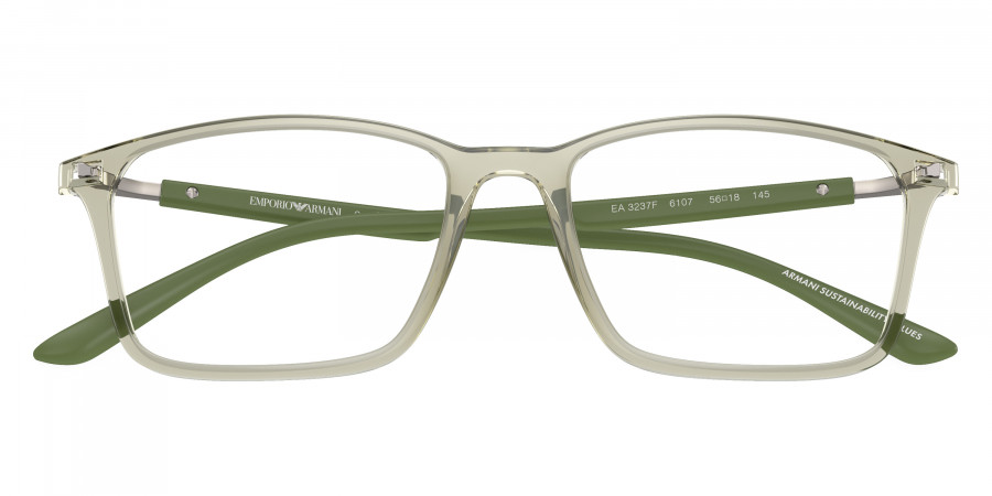 Emporio Armani™ - EA3237F