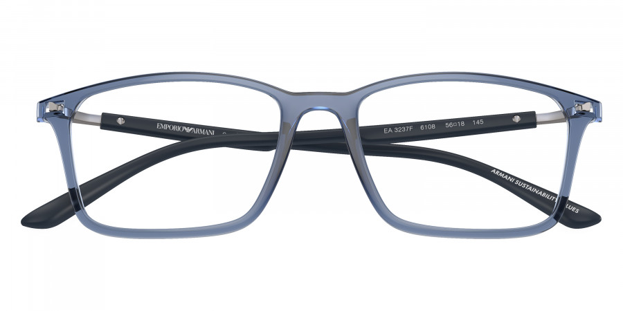 Emporio Armani™ - EA3237F