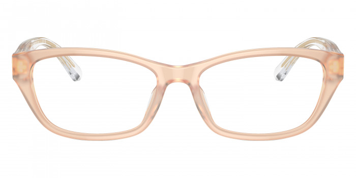 EMPORIO ARMANI™ EA3238U 6098 52 - Shiny Opaline Tundra/Top Tundra/Crystal