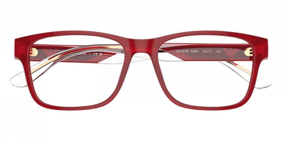 Emporio Armani™ - EA3239