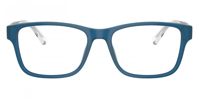 EMPORIO ARMANI™ EA3239F 6092 55 - Shiny Opaline Blue
