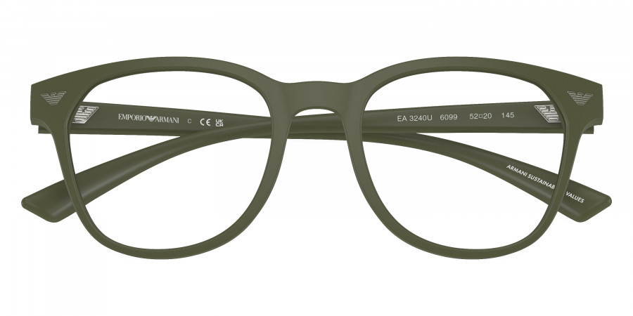 Emporio Armani™ - EA3240U