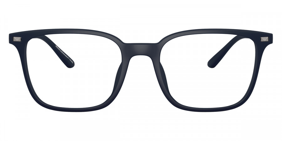 Emporio Armani™ EA3242U 5088 54 - Blue Opaco