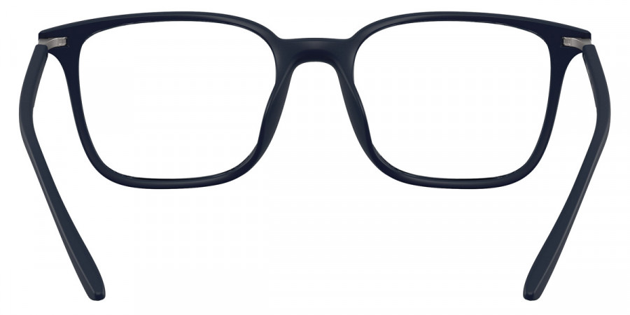 Color: Blue Opaco (5088) - Emporio Armani EA3242U508854