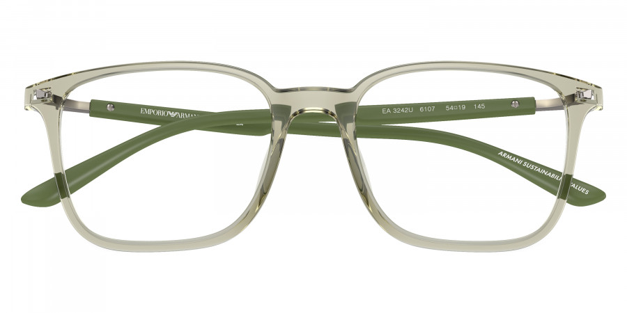 Emporio Armani™ - EA3242U