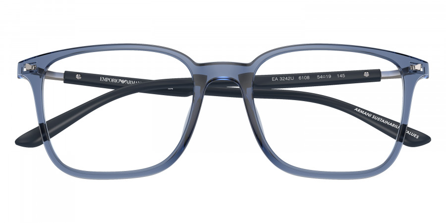 Emporio Armani™ - EA3242U