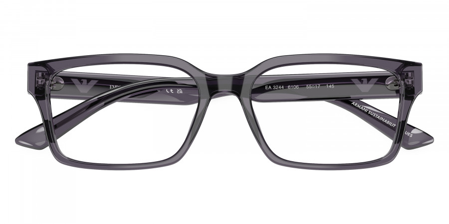 Emporio Armani™ - EA3244