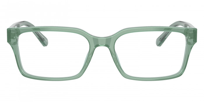 EMPORIO ARMANI™ EA3244 6176 53 - Iridescent Green