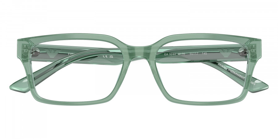 Emporio Armani™ - EA3244