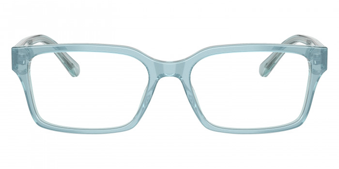 EMPORIO ARMANI™ EA3244 6178 53 - Iridescent Light Blue