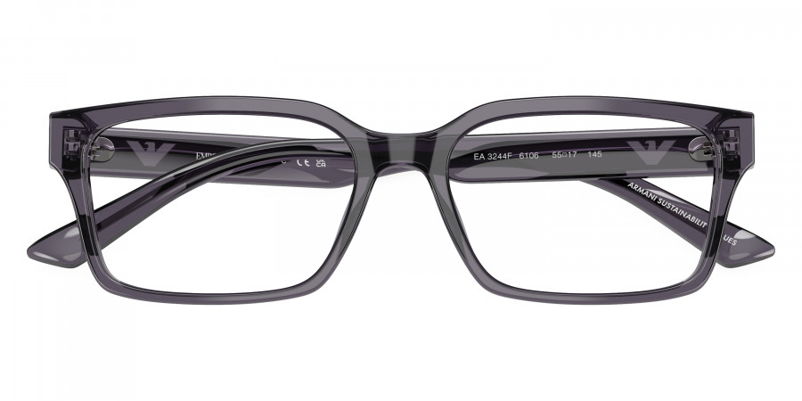 Emporio Armani™ - EA3244F