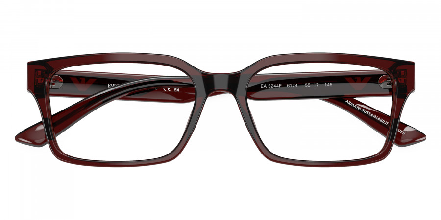 Emporio Armani™ - EA3244F