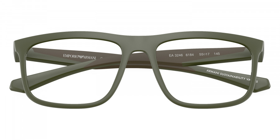 Emporio Armani™ - EA3246
