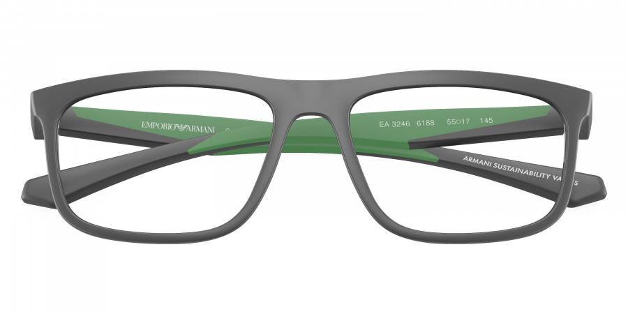 Emporio Armani™ - EA3246
