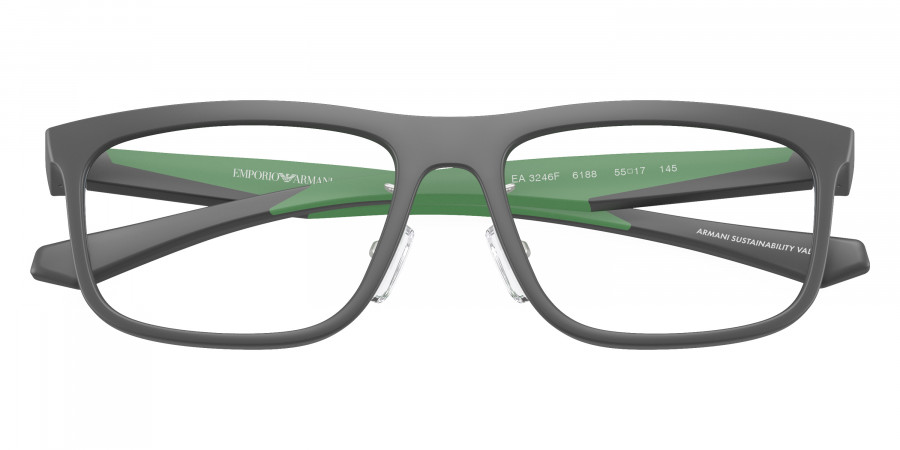 Emporio Armani™ - EA3246F