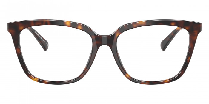 EMPORIO ARMANI™ EA3248 5026 53 - Shiny Havana/Shiny Pale Gold