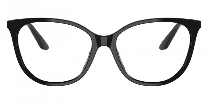 EMPORIO ARMANI™ EA3249U 5017 55 - Shiny Black