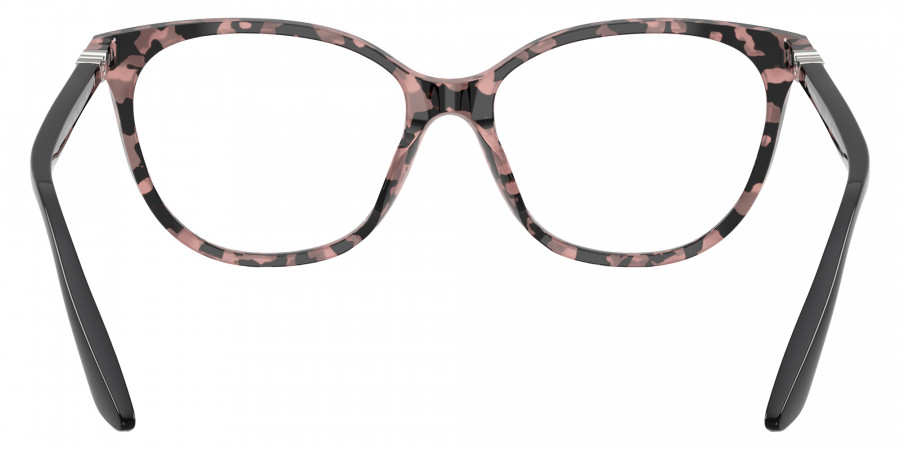 Color: Shiny Pink Havana (5766) - EMPORIO ARMANI EA3249U576653