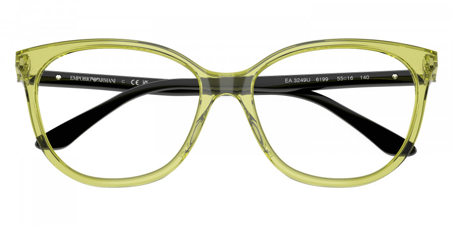 Emporio Armani™ - EA3249U