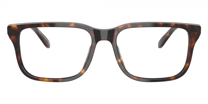 EMPORIO ARMANI™ EA3250U 5026 54 - Shiny Havana