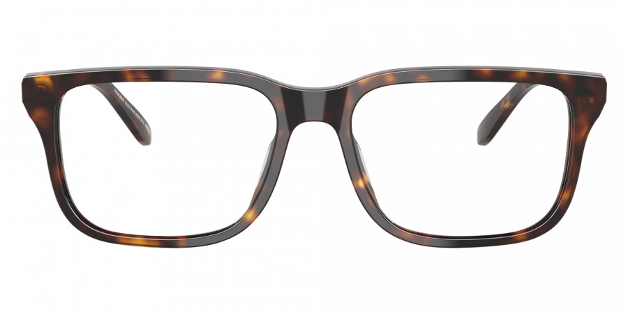 EMPORIO ARMANI™ EA3250U 5026 54 - Shiny Havana