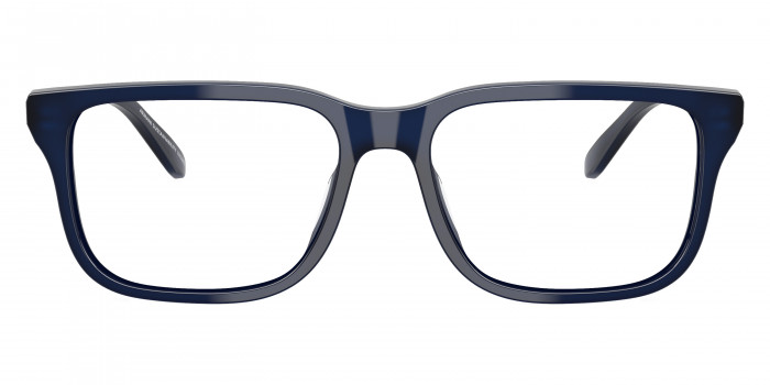 EMPORIO ARMANI™ EA3250U 6201 54 - Shiny Opalescent Blue