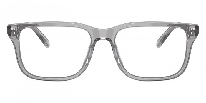 EMPORIO ARMANI™ EA3250U 6202 54 - Shiny Transparent Gray