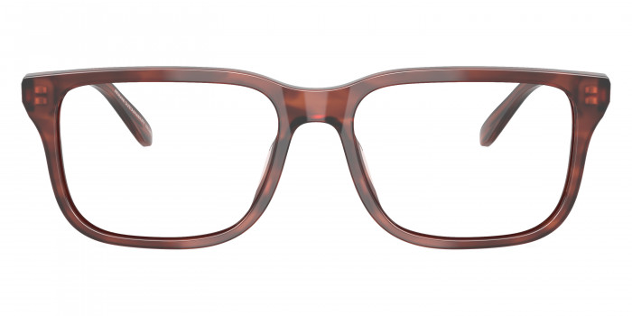 EMPORIO ARMANI™ EA3250U 6203 54 - Shiny Havana Brown