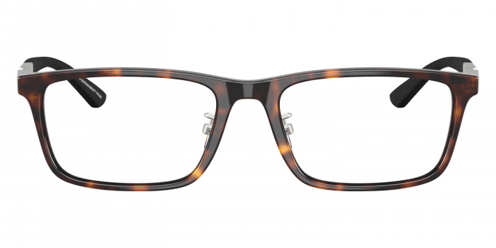 EMPORIO ARMANI™ EA3251D 5026 55 - Shiny Havana/Aluminium