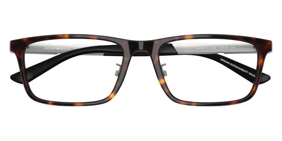 Emporio Armani™ - EA3251D