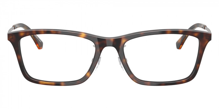 EMPORIO ARMANI™ EA3252D 5026 54 - Shiny Havana