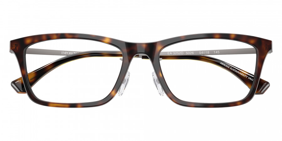 EMPORIO ARMANI™ - EA3252D